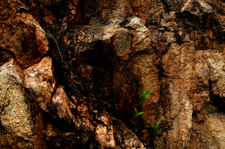 Infinite Stone Rhythms ~ Cosmos ~ 43-7