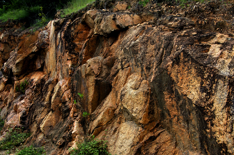 Infinite Stone Rhythms ~ Cosmos ~ 43-8