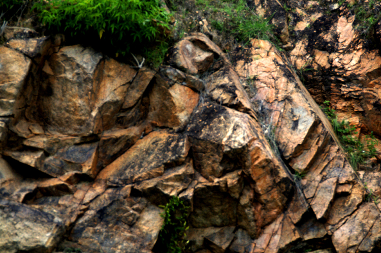 Infinite Stone Rhythms ~ Cosmos ~ 43-9