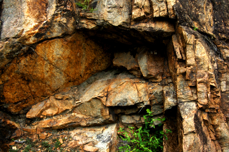 Infinite Stone Rhythms ~ Cosmos ~ 43-11