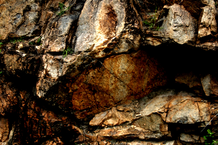 Infinite Stone Rhythms ~ Cosmos ~ 44-1