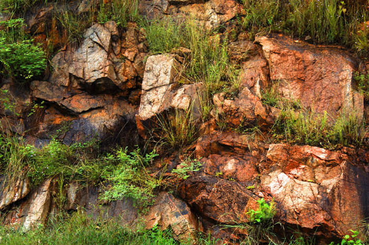 Infinite Stone Rhythms ~ Cosmos ~ 3-2