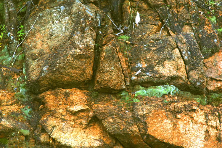 Infinite Stone Rhythms ~ Cosmos ~ 3-3