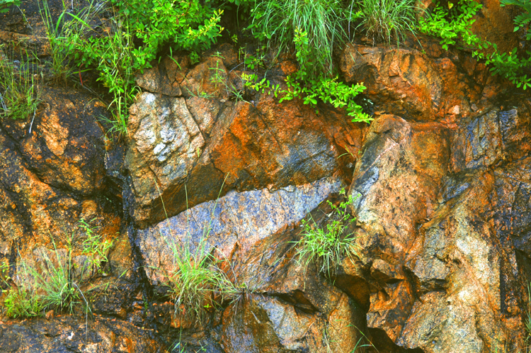 Infinite Stone Rhythms ~ Cosmos ~ 3-4