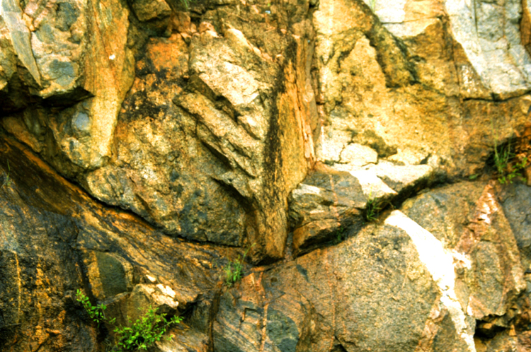 Infinite Stone Rhythms ~ Cosmos ~ 3-5