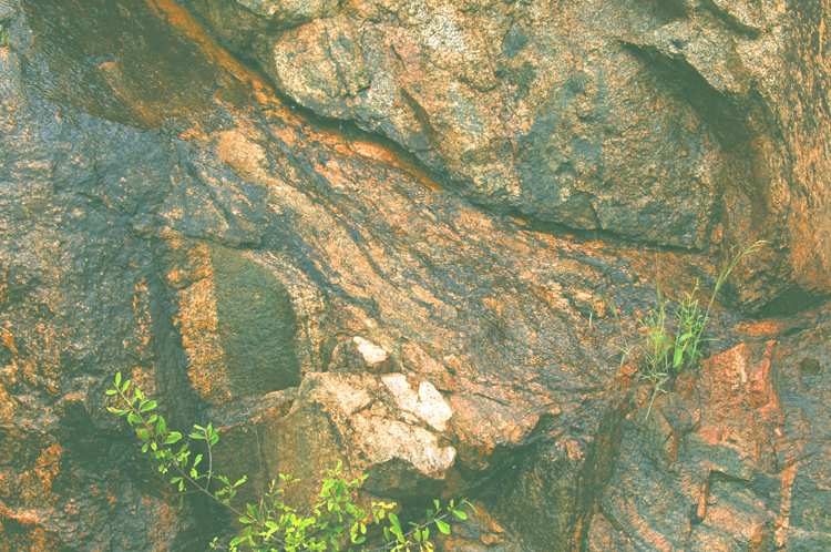 Infinite Stone Rhythms ~ Cosmos ~ 3-6