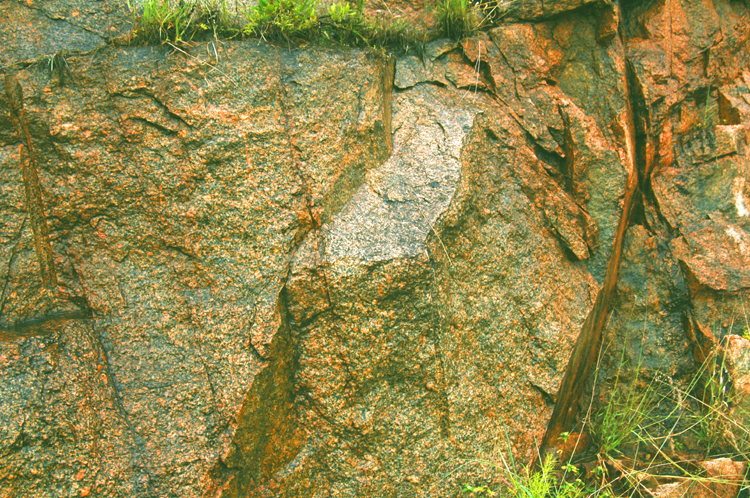 Infinite Stone Rhythms ~ Cosmos ~ 3-7