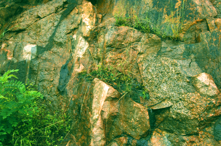 Infinite Stone Rhythms ~ Cosmos ~ 3-9