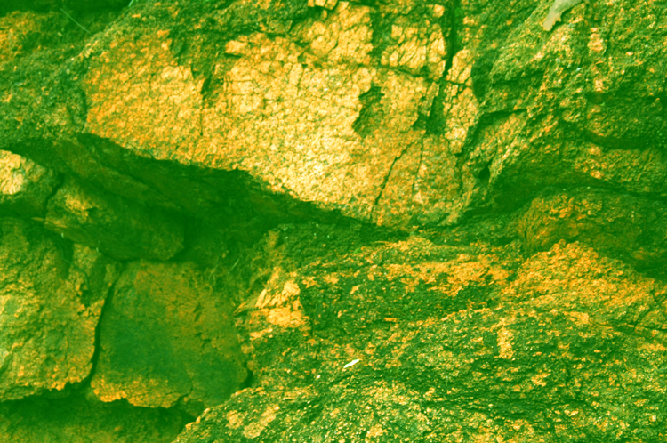 Infinite Stone Rhythms ~ Cosmos ~ 3-11