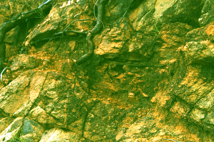 Infinite Stone Rhythms ~ Cosmos ~ 4-1