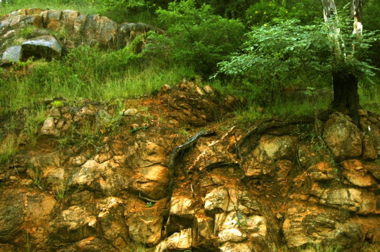 Infinite Stone Rhythms ~ Cosmos ~ 4-3