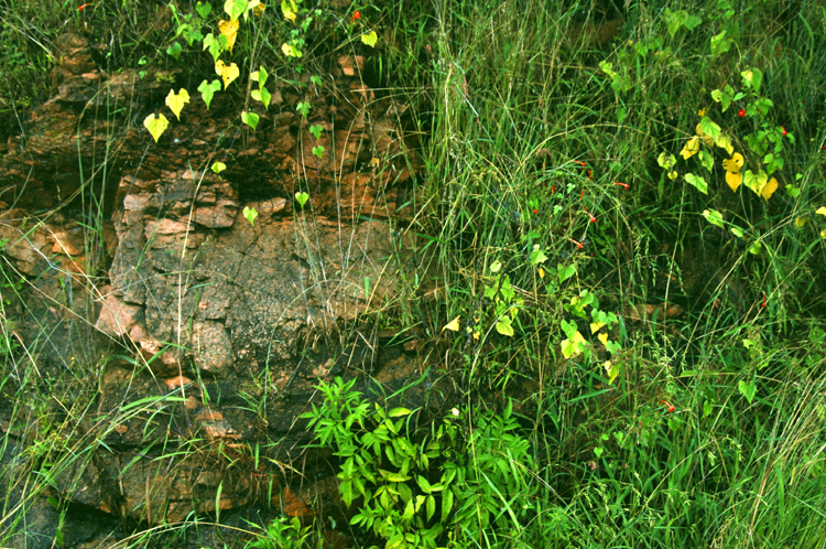 Infinite Stone Rhythms ~ Cosmos ~ 4-2