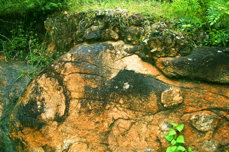 Infinite Stone Rhythms ~ Cosmos ~ 4-4