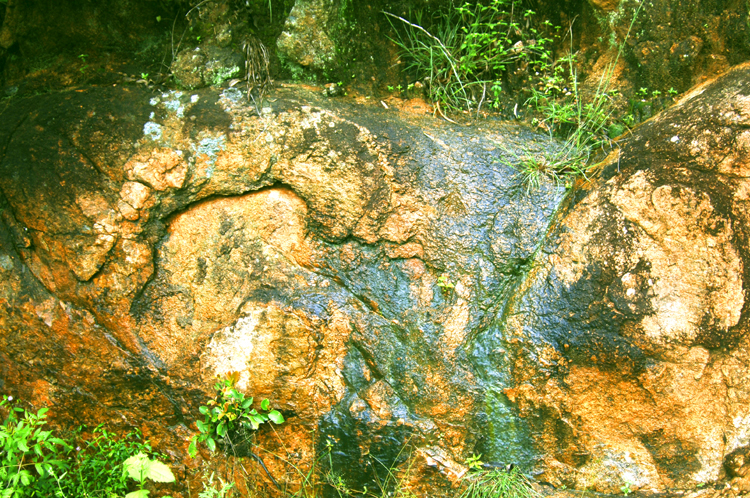 Infinite Stone Rhythms ~ Cosmos ~ 4-5