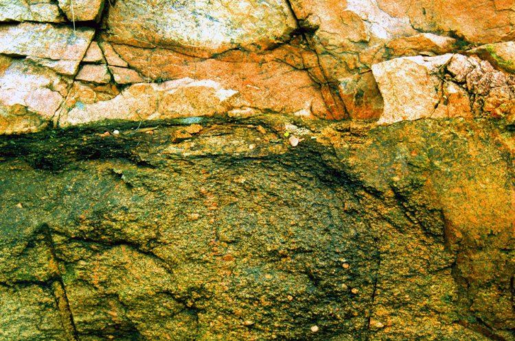 Infinite Stone Rhythms ~ Cosmos ~ 5-1