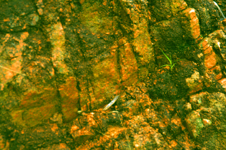 Infinite Stone Rhythms ~ Cosmos ~ 5-3