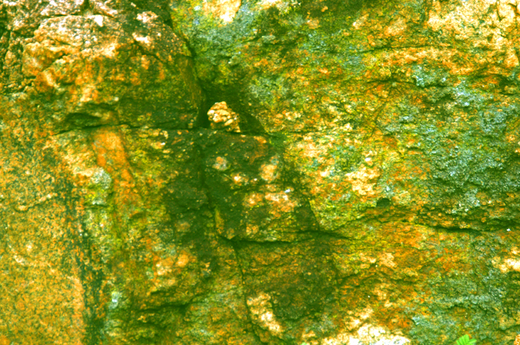 Infinite Stone Rhythms ~ Cosmos ~ 5-4