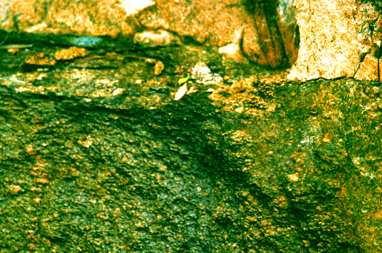 Infinite Stone Rhythms ~ Cosmos ~ 5-5