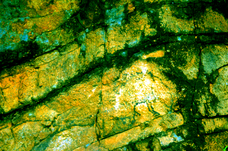 Infinite Stone Rhythms ~ Cosmos ~ 5-6