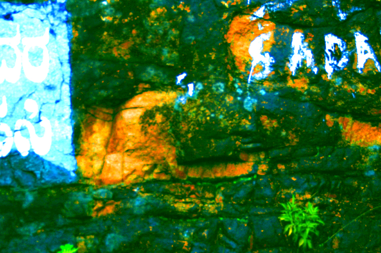 Infinite Stone Rhythms ~ Cosmos ~ 5-7