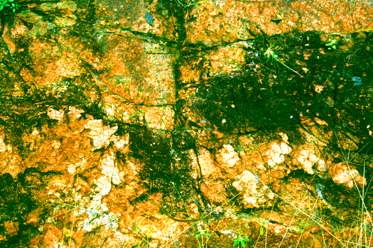 Infinite Stone Rhythms ~ Cosmos ~ 5-8