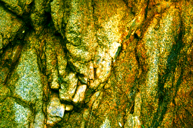 Infinite Stone Rhythms ~ Cosmos ~ 5-10