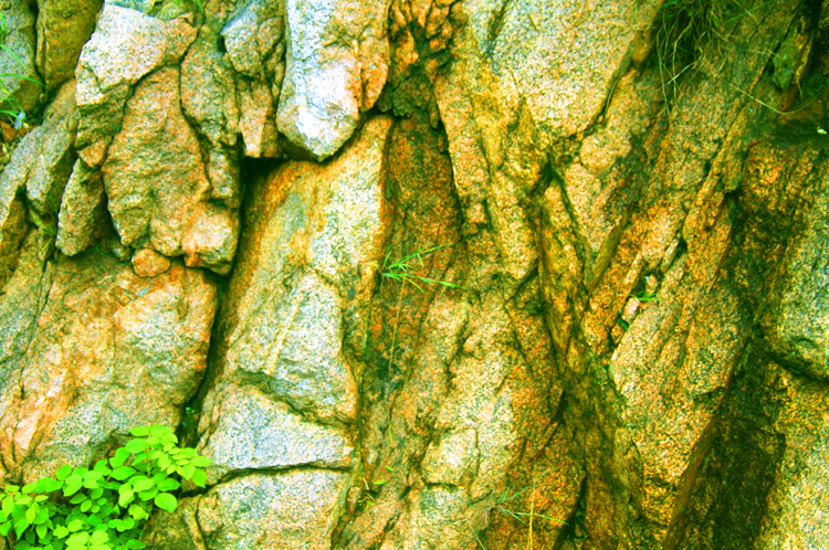 Infinite Stone Rhythms ~ Cosmos ~ 5-11