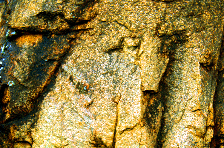 Infinite Stone Rhythms ~ Cosmos ~ 6-2