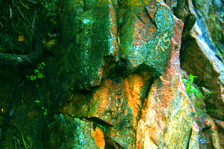 Infinite Stone Rhythms ~ Cosmos ~ 6-5