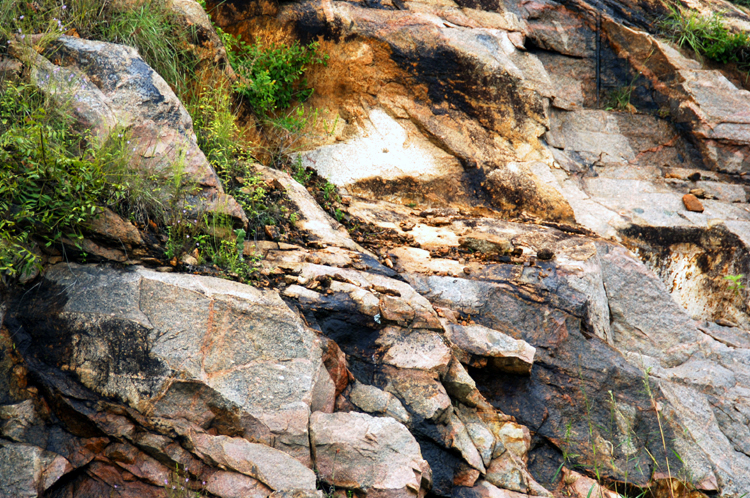 Infinite Stone Rhythms ~ Cosmos ~ 6-7