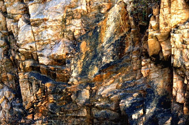 Infinite Stone Rhythms ~ Cosmos ~ 7-6