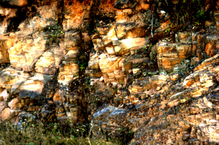 Infinite Stone Rhythms ~ Cosmos ~ 7-4