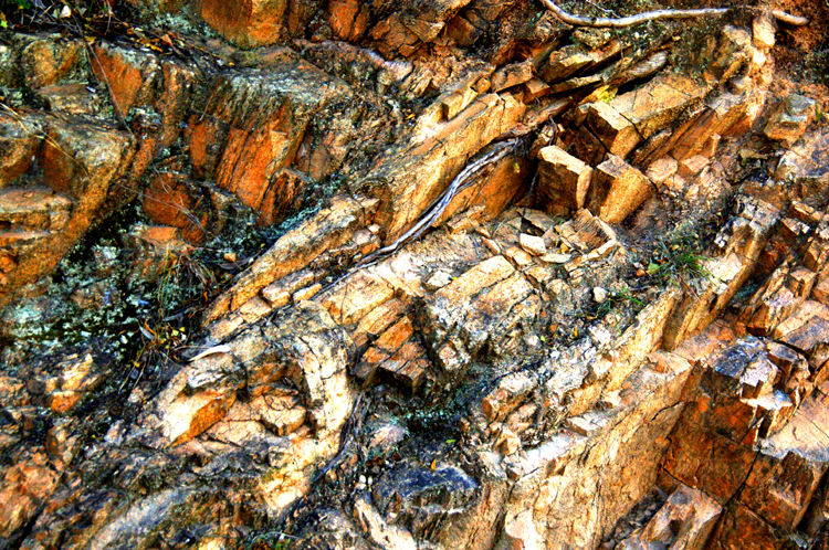 Infinite Stone Rhythms ~ Cosmos ~ 8-6