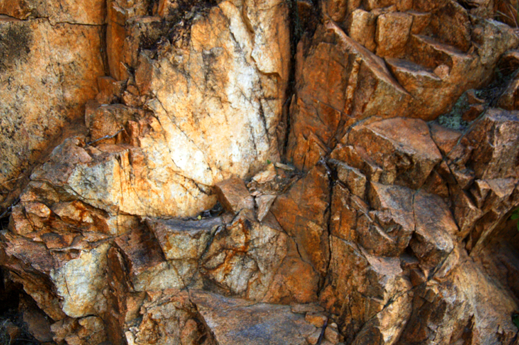 Infinite Stone Rhythms ~ Cosmos ~ 8-5