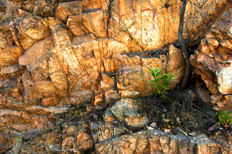 Infinite Stone Rhythms ~ Cosmos ~ 8-4