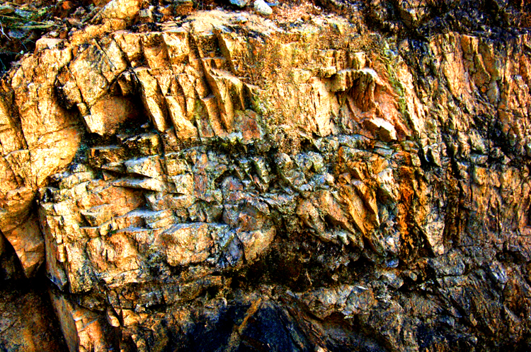 Infinite Stone Rhythms ~ Cosmos ~ 8-2