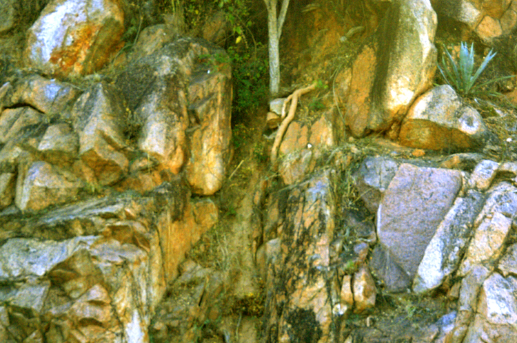 Infinite Stone Rhythms ~ Cosmos ~ 9-10