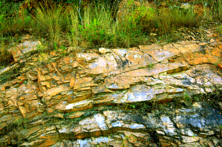 Infinite Stone Rhythms ~ Cosmos ~ 9-8