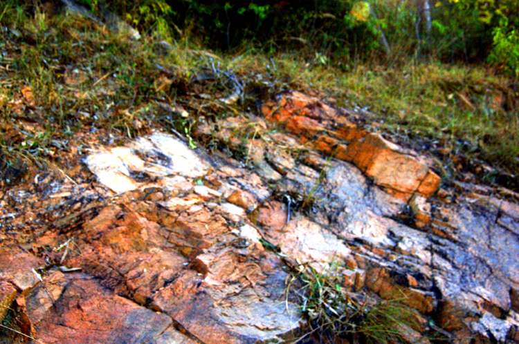 Infinite Stone Rhythms ~ Cosmos ~ 9-5