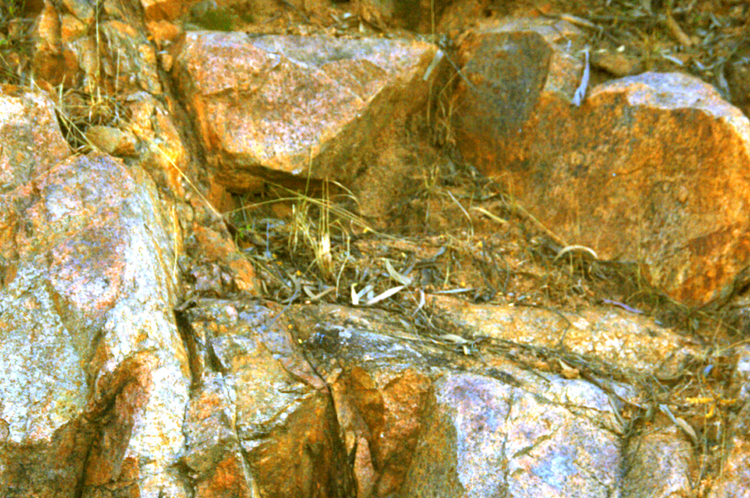 Infinite Stone Rhythms ~ Cosmos ~ 10-1