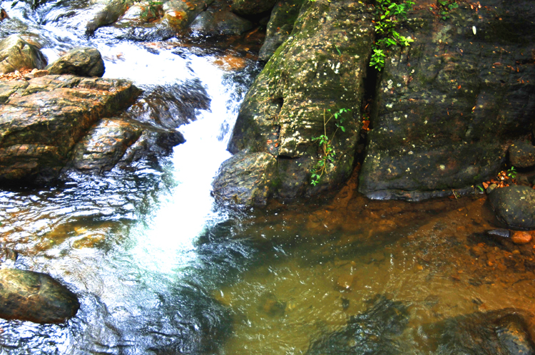 Infinite Seamless Stone Water Rhythms ~ Cosmos ~ Meta-Universe ~ 1#3