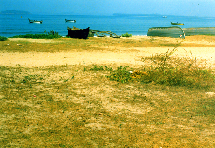 OS ~ 1#1Murdheshwar, Karnataka, India, Earth, Cosmos