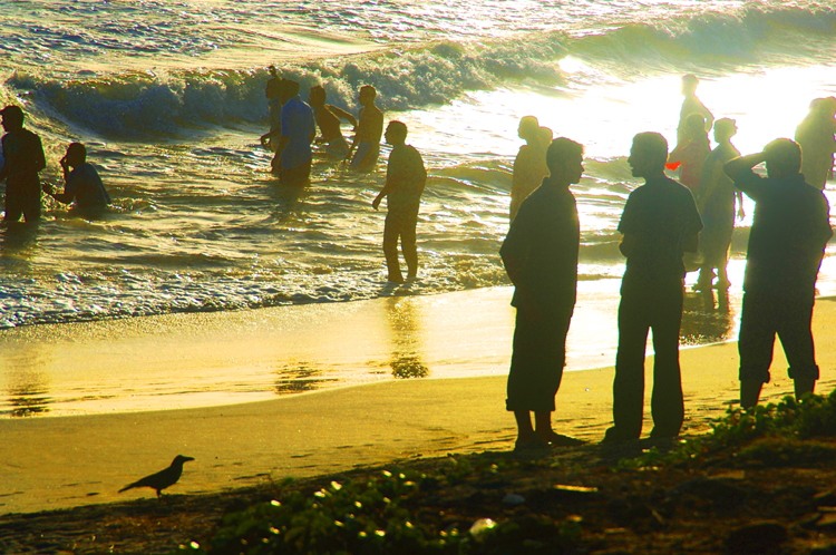 OS ~ 1#4 ~ Kovalam, Thiruvananthapuram, Kerala, India, Earth, Cosmos