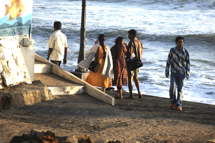 OS ~ 2#3 Kovalam, Thiruvananthapuram, Kerala, India, Earth, Cosmos