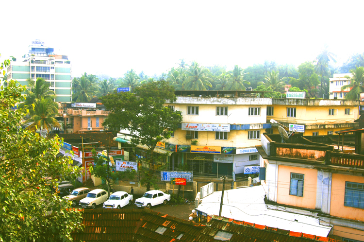 TVDM ~ 1#1 Aristo Junction ~