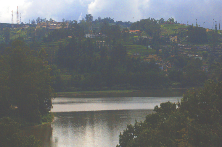 Ooty #  6 ~ 4