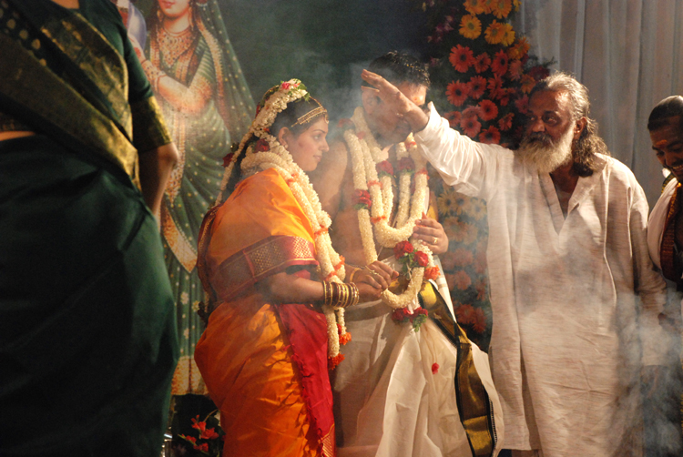 VB~5 ~ Arun/ Kamya With Narayanan ~ 5