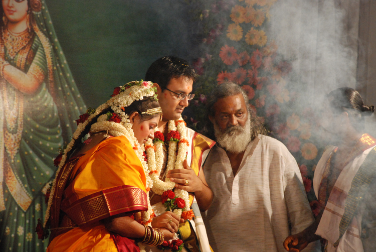 VB~1 ~ Arun/ Kamya With Narayanan ~ 1