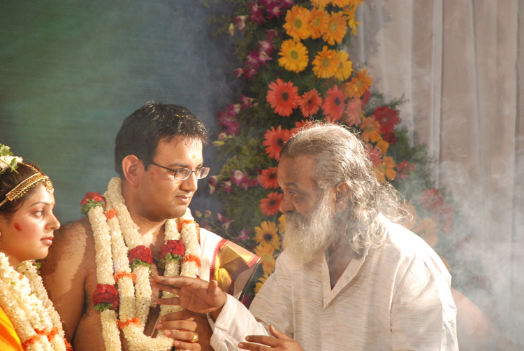 VB~2 ~ Arun/ Kamya With Narayanan ~ 2