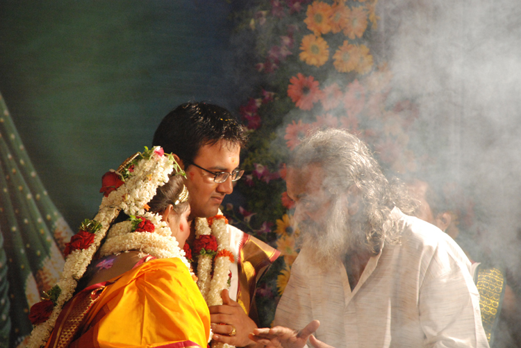 VB~3 ~ Arun/ Kamya With Narayanan ~ 3